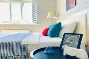 Апартаменты на Песочная 1, корпус 1, Новая Адыгея