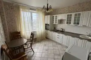 Апартаменты на Павшинский Мост 1к4, Тула