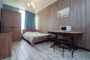 Апартаменты на ул. Жасминовая, д.8, кв.175.1, Апрелевка