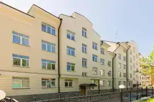 Апартаменты на улице Чехова 11А, Звенигород