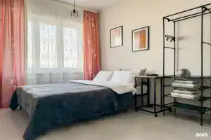 Апартаменты, Анапа