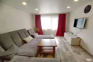 Апартаменты на ул. Ленина, д. 131, Карасук