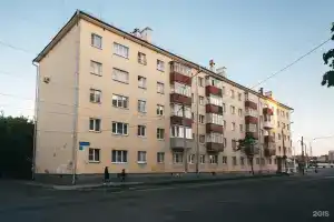 Хочу приехать на улице Галкинская 107