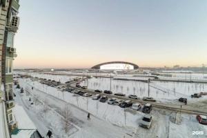 Апартаменты на Чист 79, 447кв, Казань