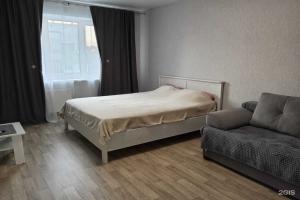 Апартаменты на улица Титова, 254/1, Новосибирск