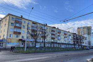 Хочу приехать на улице Герцена 14, Вологда
