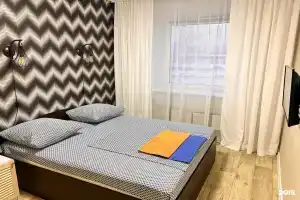 Апартаменты на ул. Тимирязева 9, Минусинск