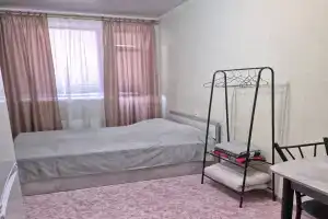 Апартаменты на Социалистическая улица, 22/2, Бийск