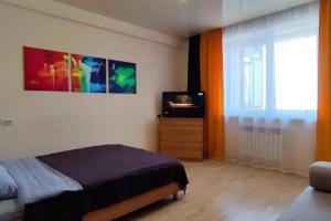 Апартаменты на Цивилёва 32, Улан-Удэ