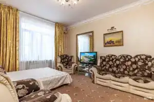 Апартаменты на улице Красная 78, Краснодар