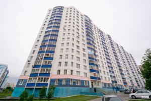 Квартирка-НСК в Горском 84