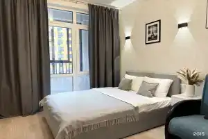 Апартаменты на Прокшинский проспект, 5, Москва