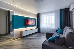 Апартаменты на улица Горького, д. 147, Благовещенск