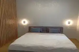 Апартаменты на улица Петра Сухова, 14/2, Горно-Алтайск