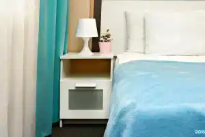 Мини-отель «Тайм 2», Москва