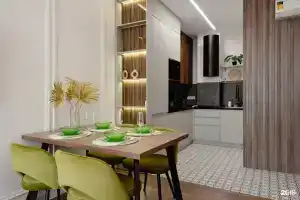 Апартаменты на М.Шоссе Энтузиастов 86Ак2, Москва