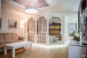 Апартаменты на Красноармейская ул., 70А, Йошкар-Ола