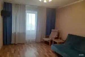 Апартаменты на Раздольная улица, 27А, Орел