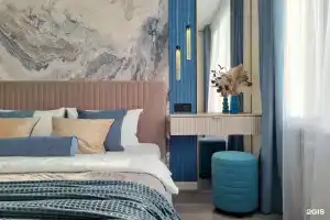Апартаменты на Архангельская улица, 10к6, Владивосток