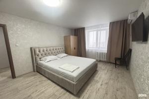 Апартаменты на вахитова 23 -254, Нижнекамск