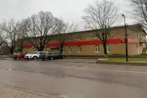 Хостел «Ивангород», Ивангород
