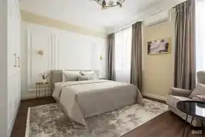 Letyourflat, Санкт-Петербург