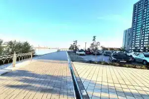Апартаменты на улица Бехтерева, 2Б, Астрахань
