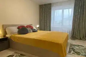 Апартаменты на улица Шотмана, 36А, Петрозаводск