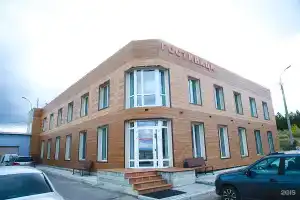 Guest house, Плес