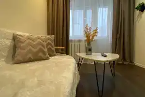 Апартаменты на 99 - 27 Красноармейская улица, Великий Устюг