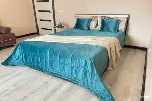 Апартаменты на Российской Армии проспект, 10, Саранск