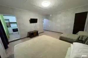 Апартаменты на Черниковская улица, 43, Уфа