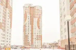 Дом-доступно на Космонавтов 213