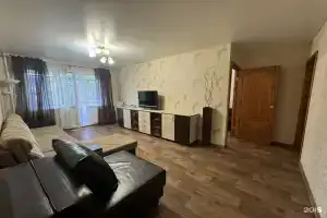 Апартаменты на Интернациональная улица, 105, Уфа