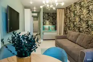 NasutkivSochi, Кудепста