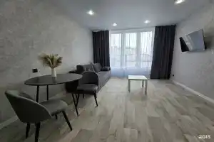 Апартаменты на улица Сарыгина, 31к1, Кемерово