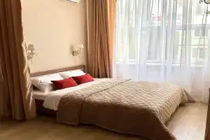 Апартаменты на Вознесенская улица, 56, Рязань