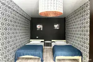 Апартаменты на Кирова 20, Юрга