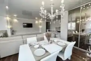 Rental Family Rooms (Рентал Фэмили) на проспекте Патриотов, Воронеж