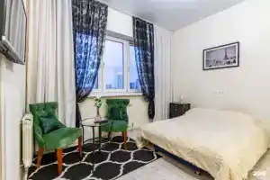 Апартаменты на Трактористов переулок, 4, Екатеринбург