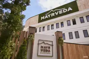 СПА-отель «MAYRVEDA», Кисловодск