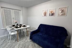 Апартаменты на Кантемировская улица, 5к3, Москва