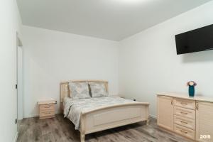 Апартаменты на улица Александра Матросова, д.36, Красноярск
