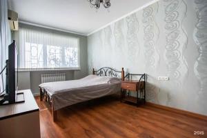 Апартаменты на Гагарина 12, Парковый