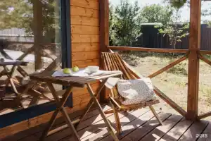 Дом с душой в СДТ Электрощит