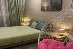 Апартаменты на улица Карякина, 5к2, Краснодар