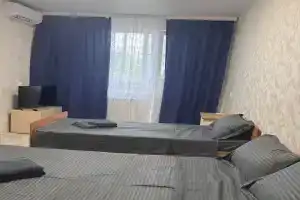 Апартаменты на микрорайон Черёмушки, 3, Павловск