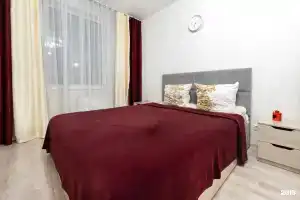 Апартаменты на Сергея Ускова 41, кв126, Барнаул