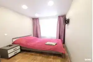 Причал на улице Братская 7/8, Иркутск