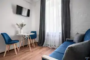Letyourflat, Москва